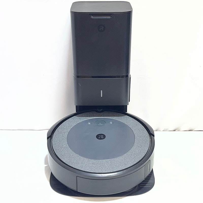 ��iRobot �������ܥå� Roomba ���� i3+ ���ܥå��ݽ��� ��Ȣ���� �������