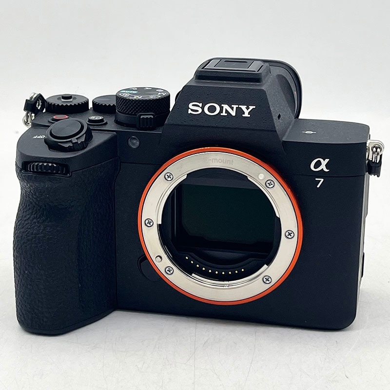 �������� SONY ���ˡ� ��7 V ILCE-7M5 �ܥǥ� �֥�å� �ǥ������㥫��� �� ����ե� E�ޥ���� ���������1,180 �� ��Ȣ���� 