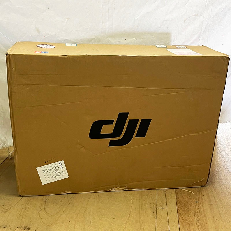 ������̤���� DJI lnspire3 ���֡�WM6666 