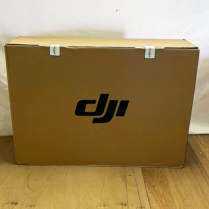 ������̤���� DJI lnspire3 ���֡�WM6666 