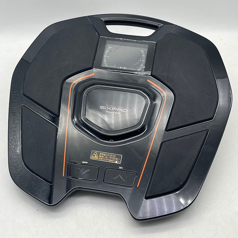 ��MTG SIXPAD Foot Fit ���å����ѥå� �եåȥե��å� SP-FF2310F IF-FF2310F �������