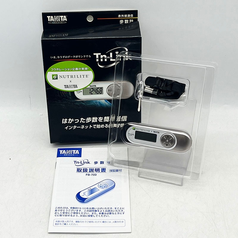 ������̤���� NUTRILITE �˥塼�ȥ�饤�� ���˥� ����� FB-723 