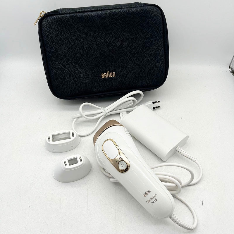 ��Braun �֥饦�� Silk expert PRO5 ���륯�������ѡ��� �������