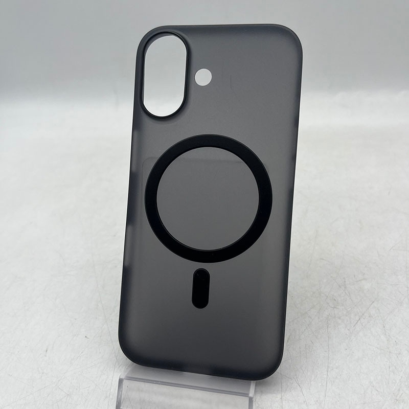 ������ iPhone17�ѥ����� MagSafe�б� ���⡼���֥�å� 