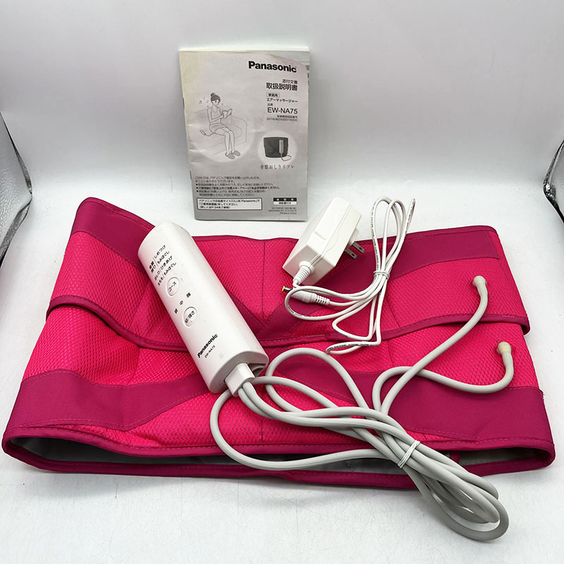 ��Panasonic �ѥʥ��˥å� �������ޥå������㡼 EW-NA75 ���פ������ե� �ӥӥåȥԥ� �������