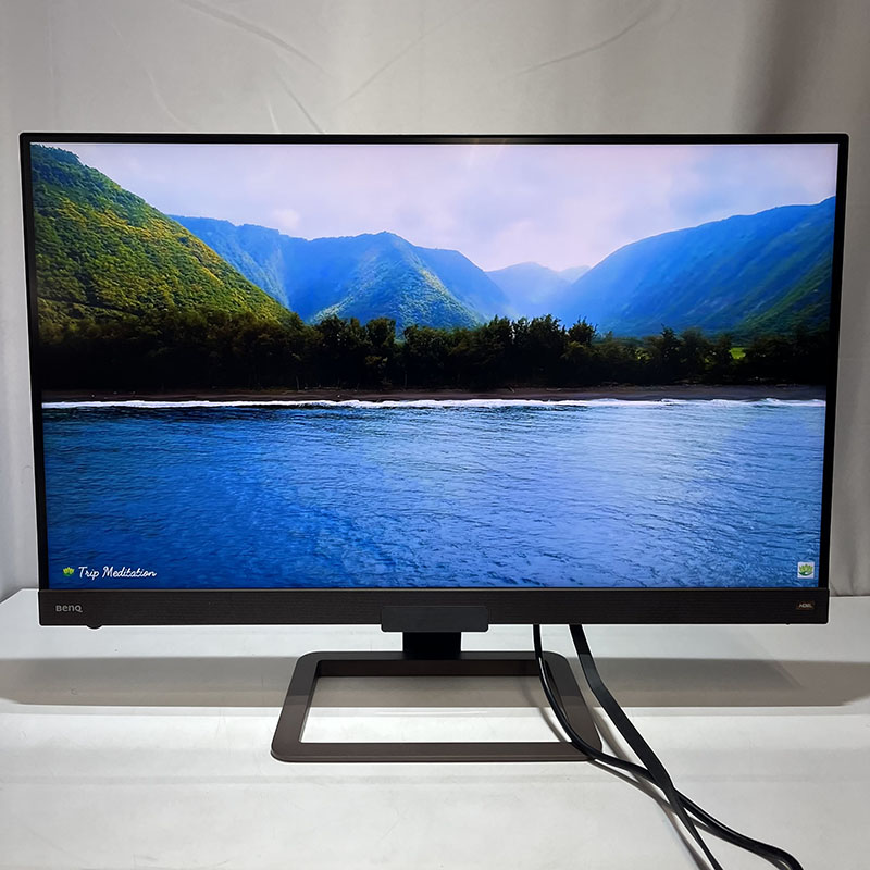 ��BenQ EW���꡼�� EW3280U ��ǥ롧EW3280U-T 32����� �᥿��å����졼 x �֥饦�� LCD��˥��� 2022ǯ�� ��Ȣ���� �������