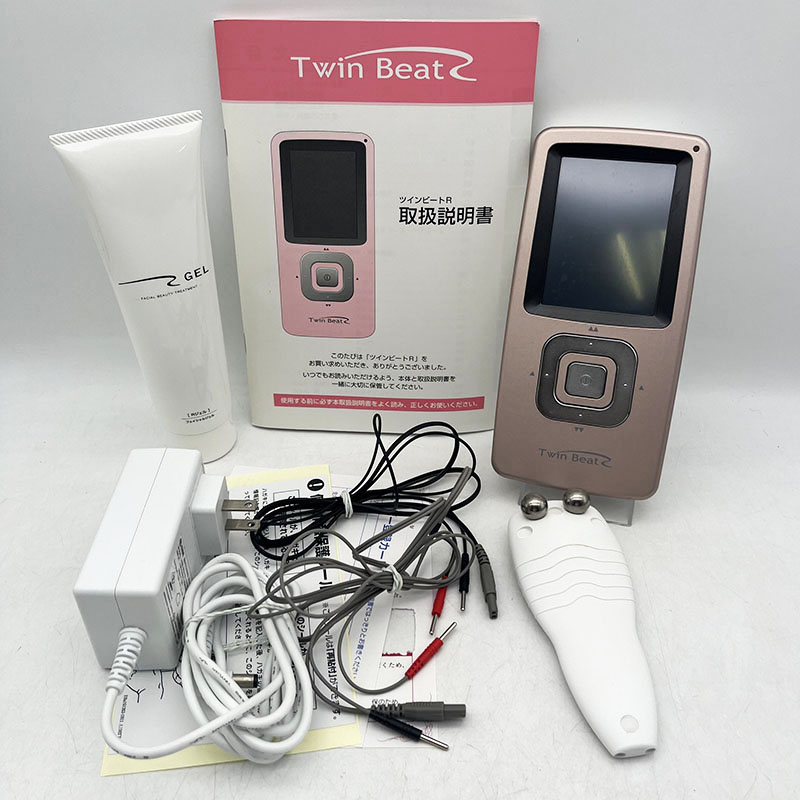 ����ƣĶû�ȳ�����Twin Beat �ĥ���ӡ���R �������