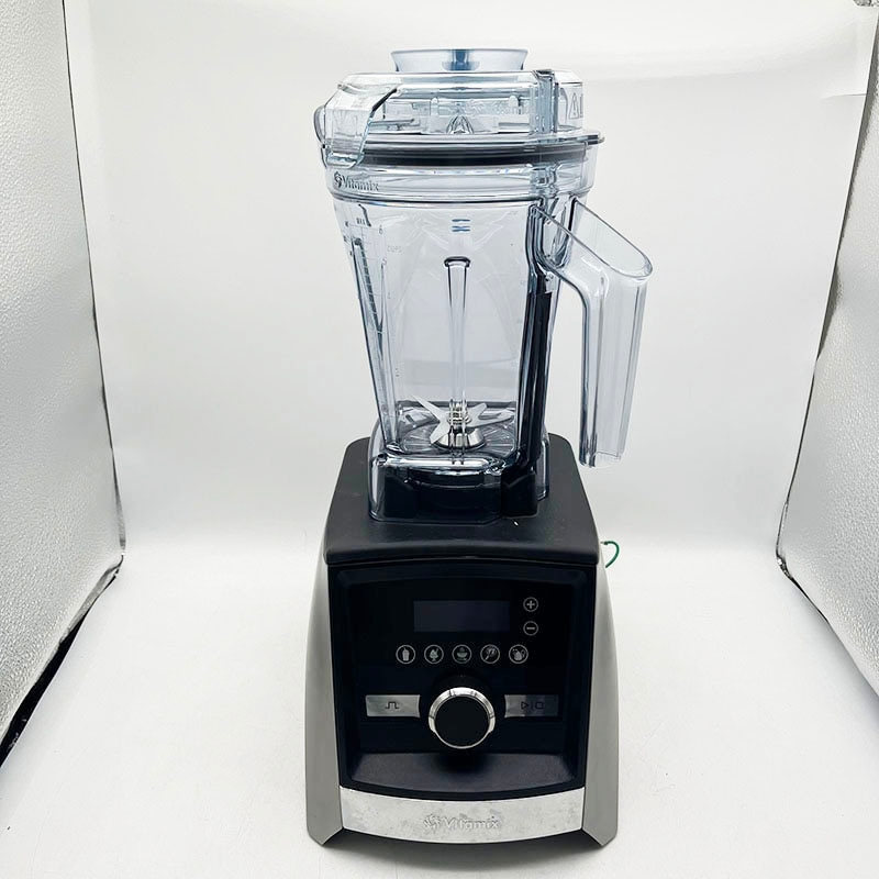 ������ȥ�å��� �Х����ߥå��� Vitamix VM0188 A3500i ���ƥ�쥹����С� 2022ǯ�� 1.4L����ƥ�̤���� �������