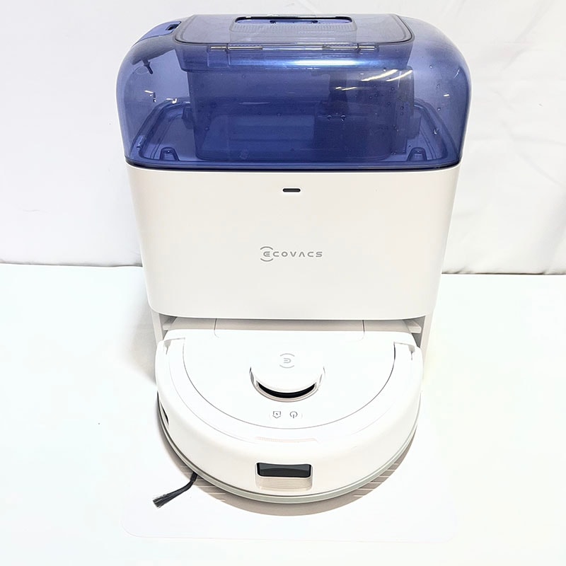 �������Хå��� ecovacs deebot mini family DJX11 ���󥯥��顼���ǥ����ץ��ե����� ���Υ��顼���� �������