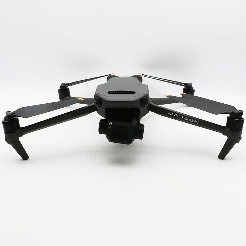 △美品 DJI MAVIC3 CLASSIC DJI-RC付属 Model：L2C 技適マーク有り+DJI 