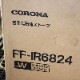 ������̤���� CORONA ������ ̩�ļ����ȡ��� �ե���ͥ� FF-IR6824 W �����ѥ�ۥ磻�� ���18���� 