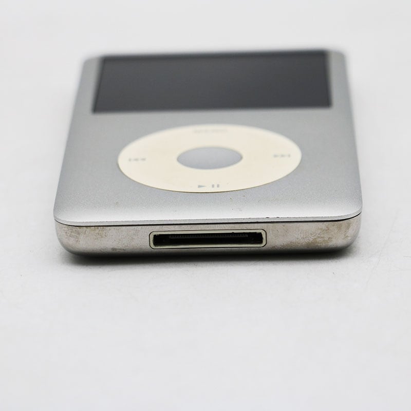 【動作確認済】iPod classic 160GB（Late 2009） ◎Apple iPod classic 1 Late 2009 160GB 中古並品 | Apple