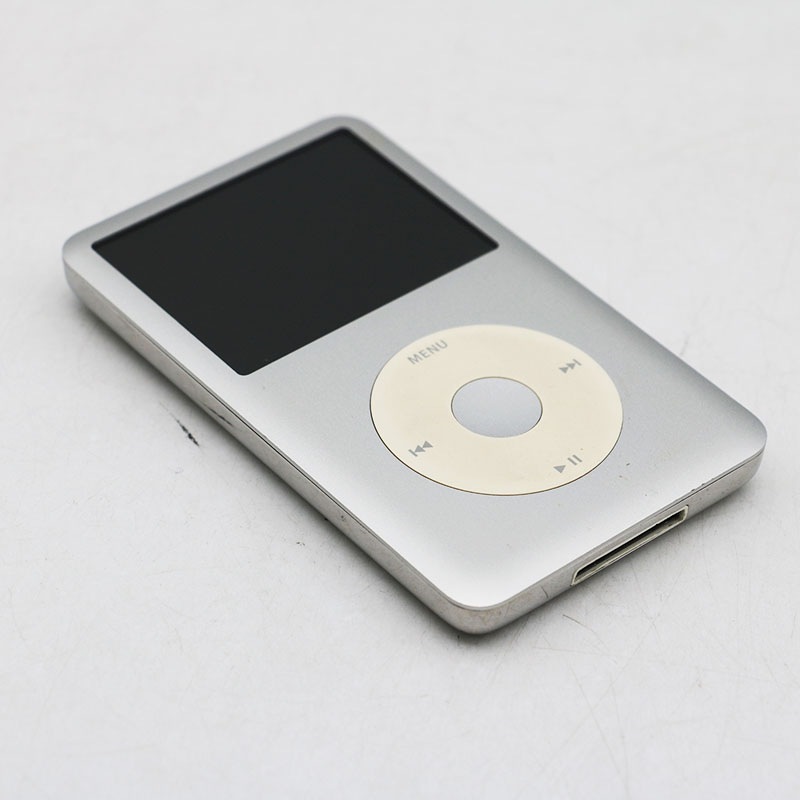 【動作確認済】iPod classic 160GB（Late 2009） ◎Apple iPod classic 1 Late 2009 160GB 中古並品 | Apple