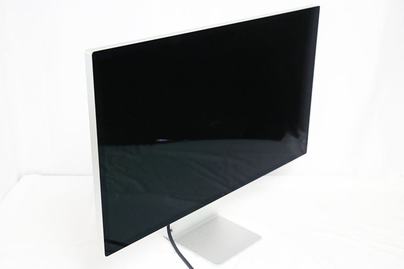  Apple Studio Display ɸ६饹 ĴǤ륹 MK0U3J/A 27 Ȣͭ