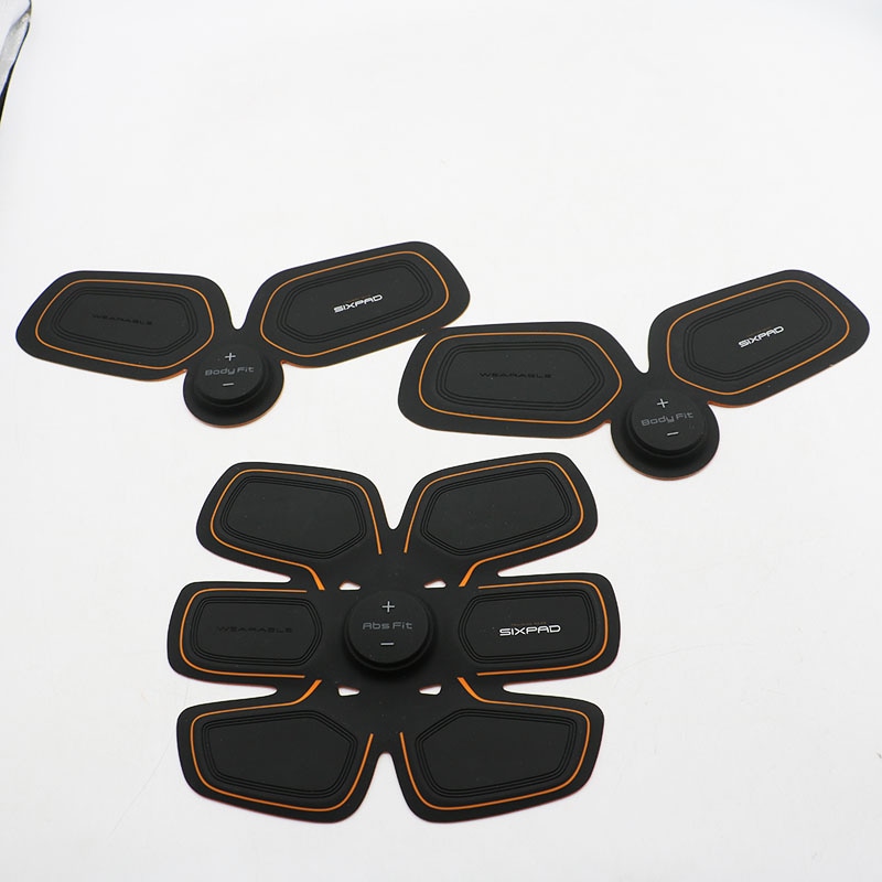 SIXPAD シックスパッドアブズ&ツインボディセット