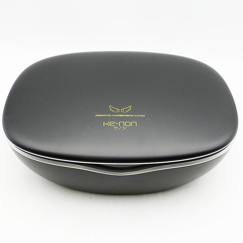 KE-NON 家庭用脱毛器 Ver.8.5 ケノン】家庭用脱毛器 KE-NON Ver. 8.5（楽天市場】【ケノン