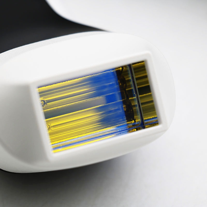 △美品 エムテック ケノン Ver.8.5J 家庭用脱毛器 2022年製 元箱あり