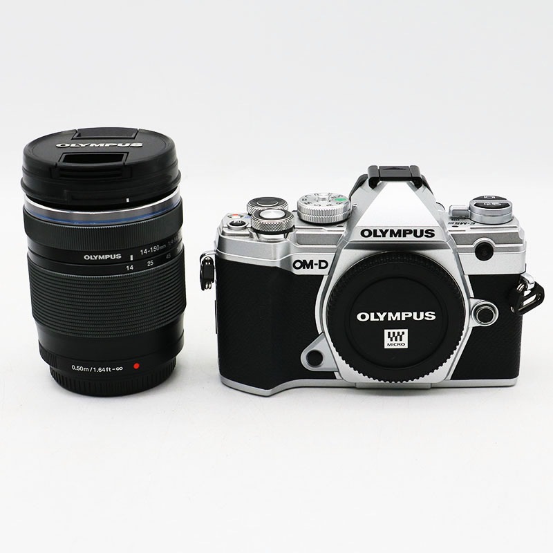 OLYMPUS ѥ OM-D E-M5 Mark 14-150mm 󥺥å С å1833 Ȣ ͭ