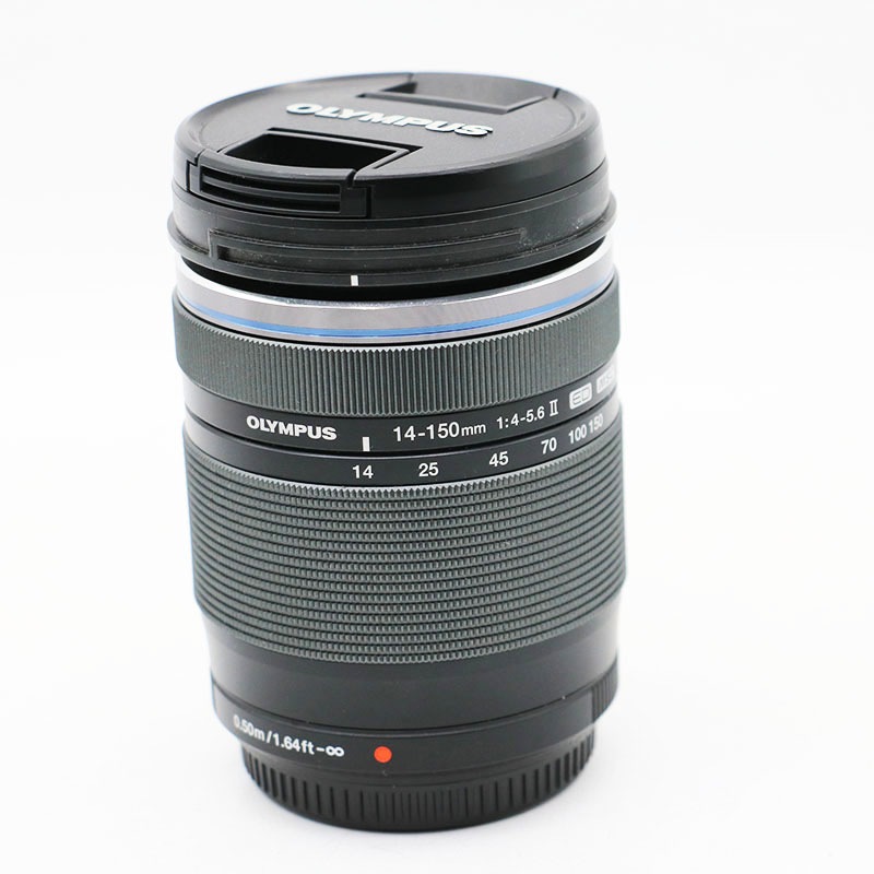 OLYMPUS ѥ OM-D E-M5 Mark 14-150mm 󥺥å С å1833 Ȣ ͭ