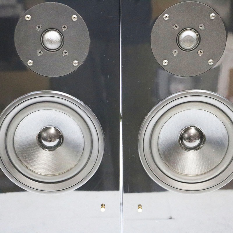 ◇Pioneer パイオニア S-C5 スピーカー ペア 中古並品