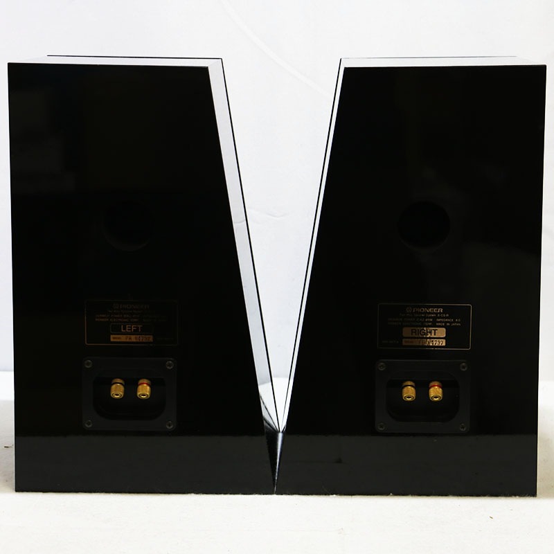 ◇Pioneer パイオニア S-C5 スピーカー ペア 中古並品