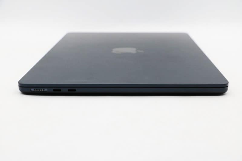 ◎美品 Apple MacBook Air M2 2022 Z1600006DJ/A 16GB/SSD 256GB