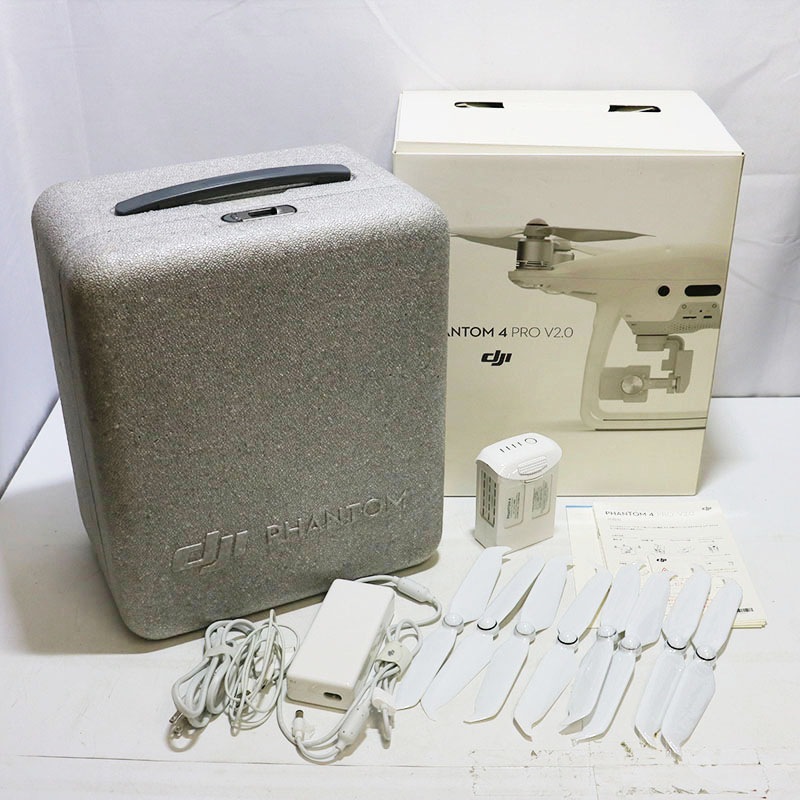 DJI PHANTOM4 PRO V2.0 ǥ롧WM331S Ŭޡͭ Ȣ 