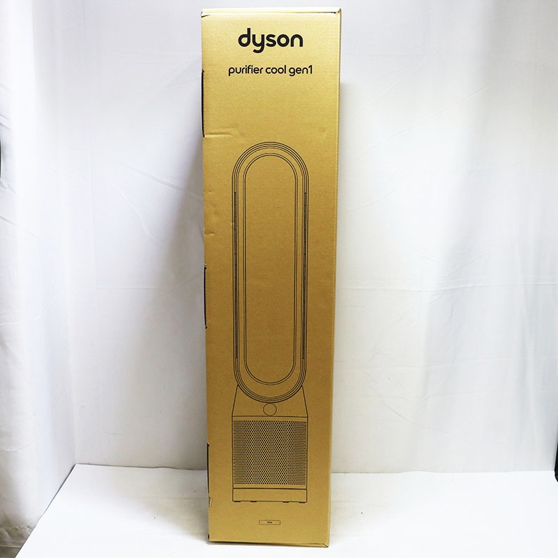 �������� Dyson �������� Purifier Cool Gen1 ���������ե��� �ۥ磻��/�ۥ磻�� TP10 WW ����������ǽ�դ������� 