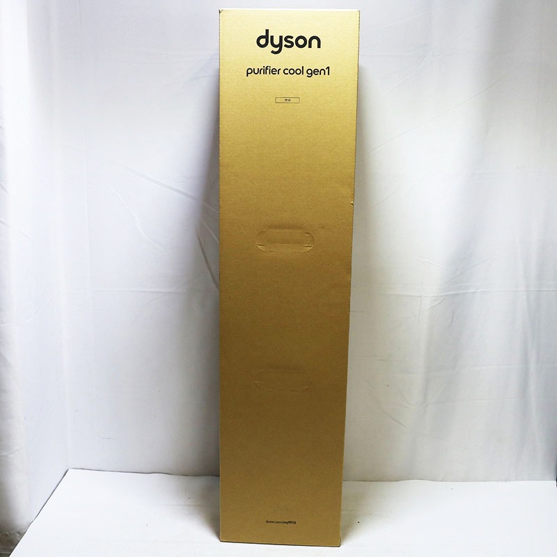�������� Dyson �������� Purifier Cool Gen1 ���������ե��� �ۥ磻��/�ۥ磻�� TP10 WW ����������ǽ�դ������� 