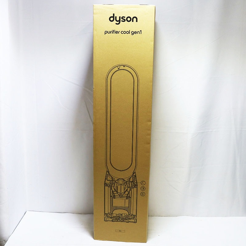�������� Dyson �������� Purifier Cool Gen1 ���������ե��� �ۥ磻��/�ۥ磻�� TP10 WW ����������ǽ�դ������� 