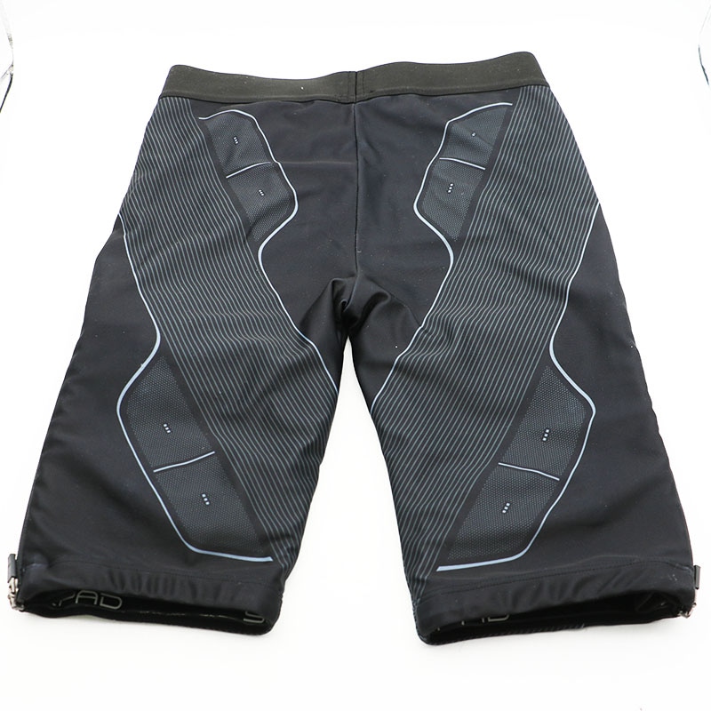 SIXPAD PowerSuit Lite ヒップ&レッグ 女性のSサイズ Amazon.co