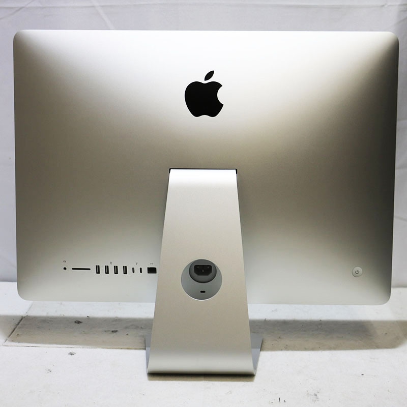 iMac (21.5-inch, 2017) 8GB・1TB （Apple iMac 21.5inch A1418