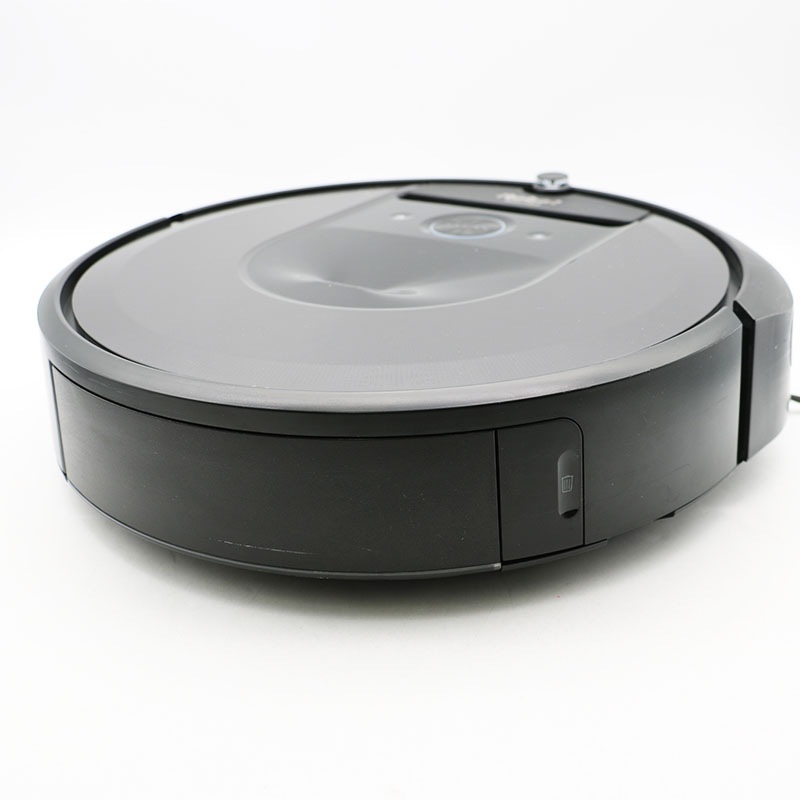 動作良好 欠品なし 送料無料『iRobot/アイロボット ロボット掃除機 ルンバ Roomba 780 お部屋ナビ/ホームベース付』消耗部品交換済 掃除済