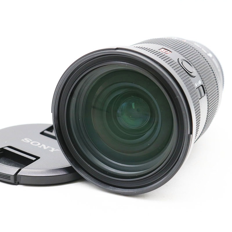 □極美品 SONY ソニー FE 24-70mm F2.8 GM II SEL2470GM2 ジタル一眼