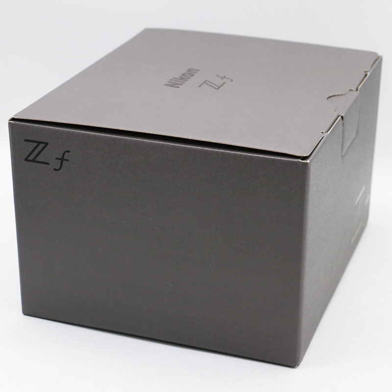 ������̤���� Nikon �˥��� Zf �ܥǥ� �֥�å� 