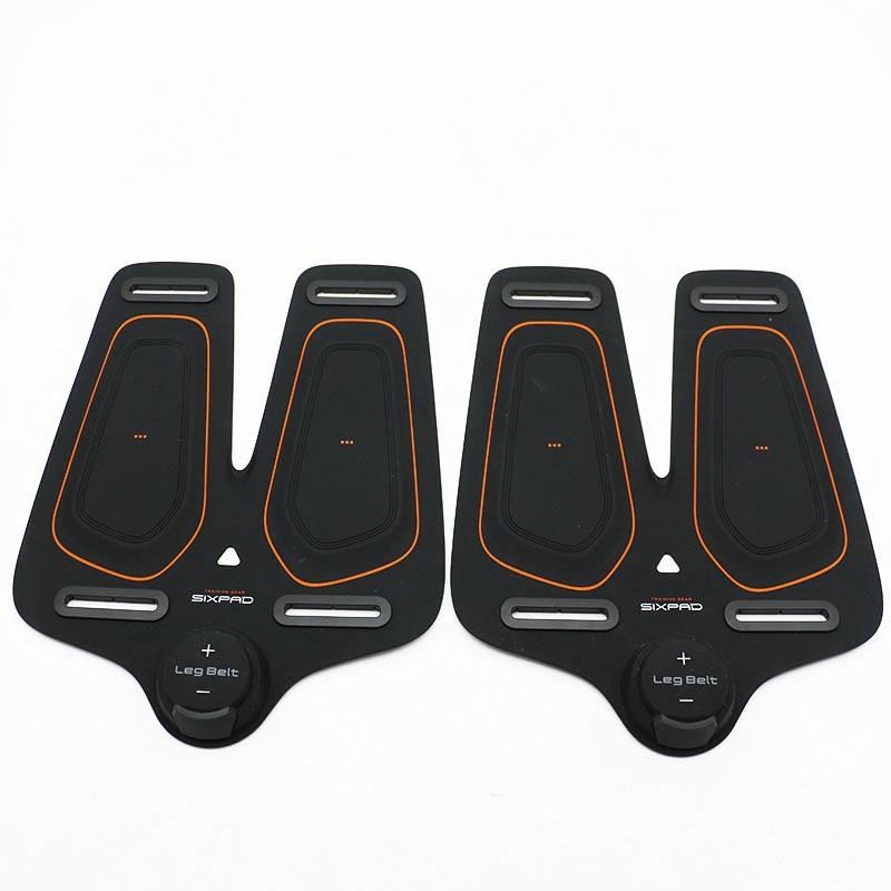 SIXPAD Leg belt 2個セット 最終値下げ！ SIXPAD LegBelt シックス