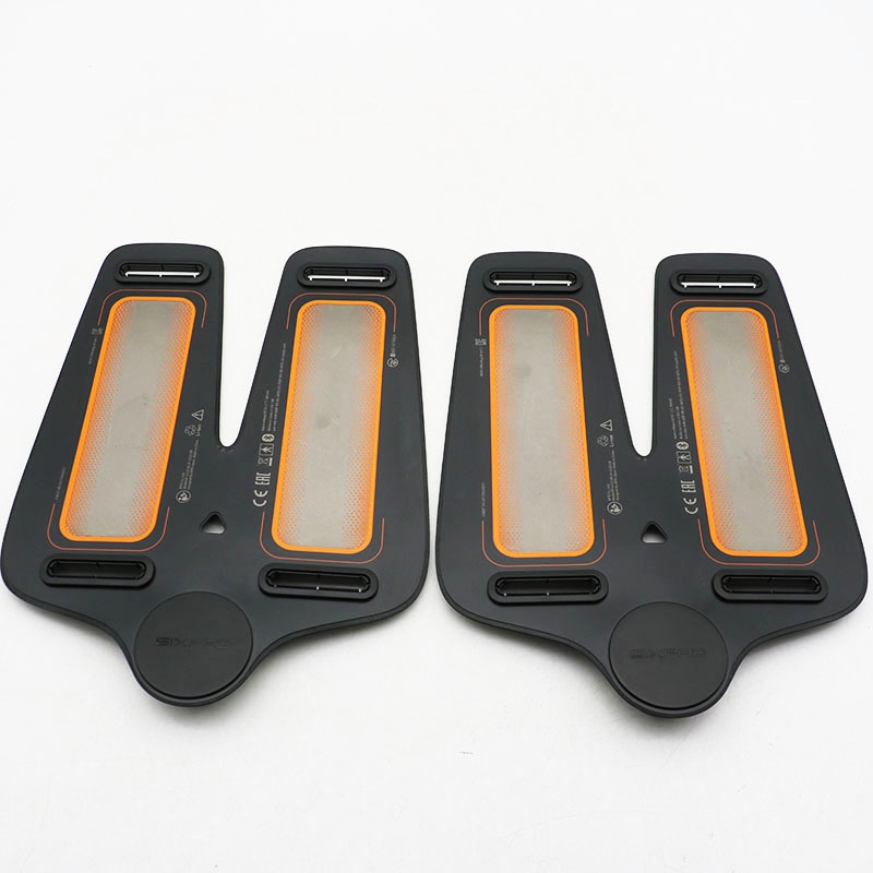 美品☆MTG SIXPAD シックスパッド Leg Belt レッグベルト2つ