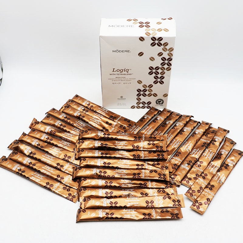 【新品未使用】モデーア ロジック 147g (30包) 新品 モデーア ロジック 30包 モデーア ロジック 30包 中古】【未使用