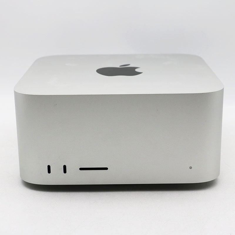Mac Studio M1 Ultra 64GBメモリ 4TBストレージ 箱つき Mac Studio M1 Ultra 64GBメモリ 4TBストレージ 箱つき
