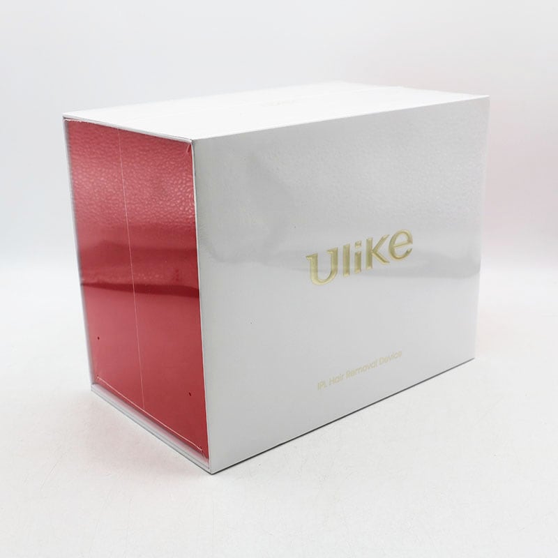 △新品未使用 光美容器 Ulike Air3 UI06S | 美容機器,脱毛器