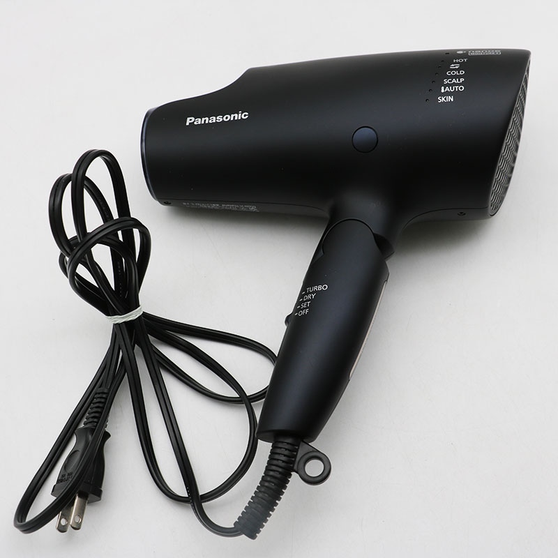 Panasonic パナソニック EH-NA0G ナノケア ドライヤー Panasonic