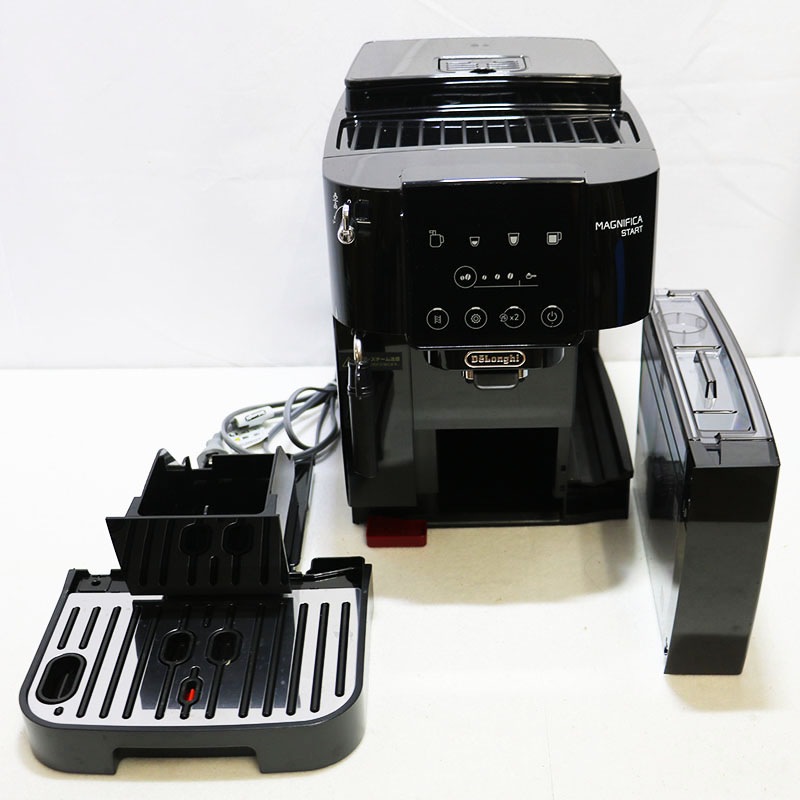 DeLonghi ǥ ޥ˥ե ưҡޥ ECAM22020B 