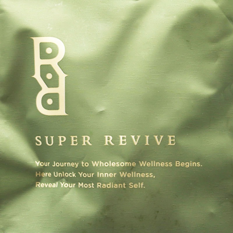 ���ʥ����꡼�ץ饹 �����ѡ���Х��� SUPER REVIVE 120γ ������2028ǯ1��15�� 120γ 