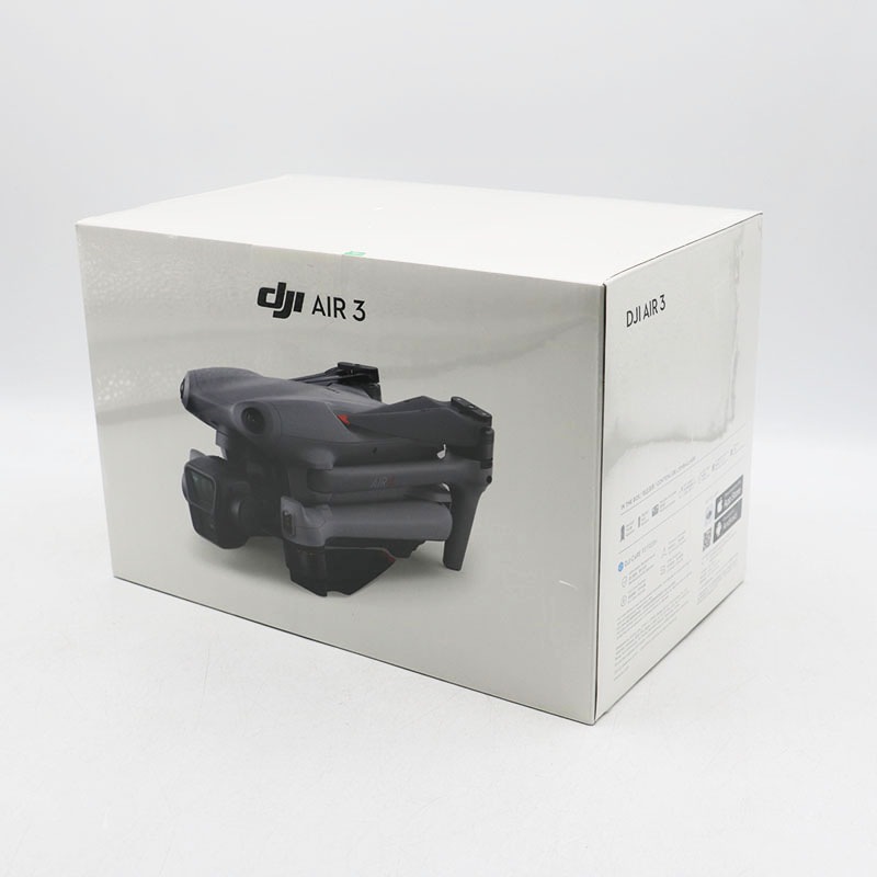△新品未使用 DJI AIR3 RC-N2付き ドローン | ドローン,ドローン本体 