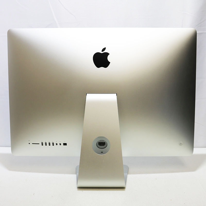 Apple】iMac2013 本体 27インチ 良品