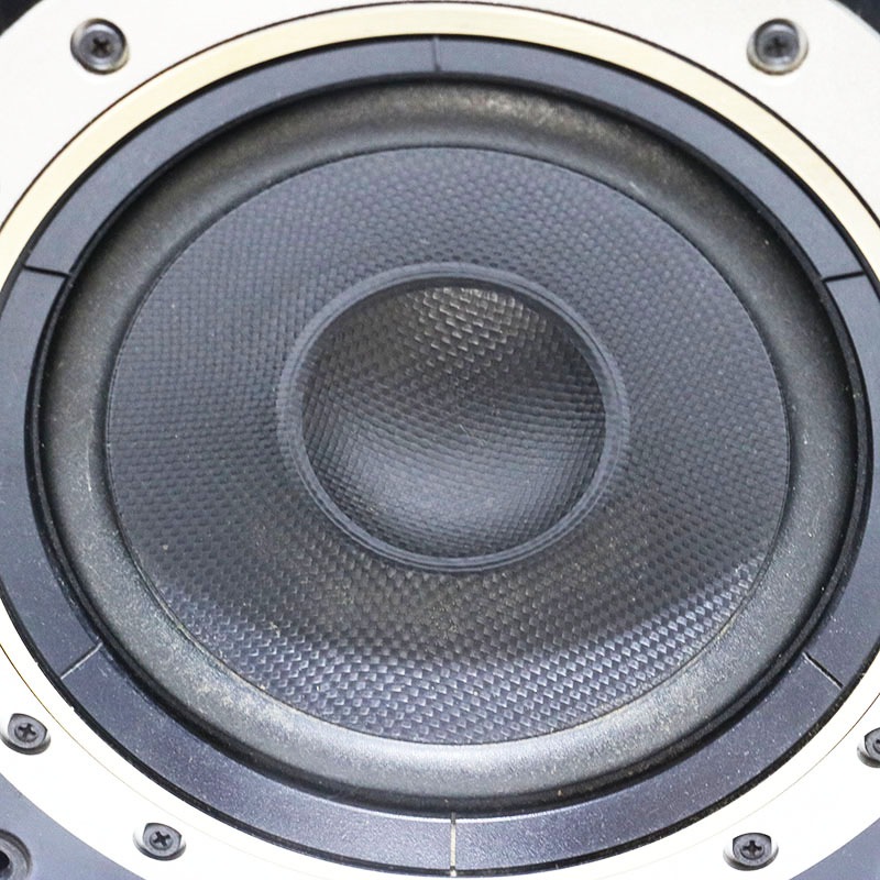 ��Technics �ƥ��˥��� SB-S08 3WAY SPEAKER SYSTEM �ڥ� �������