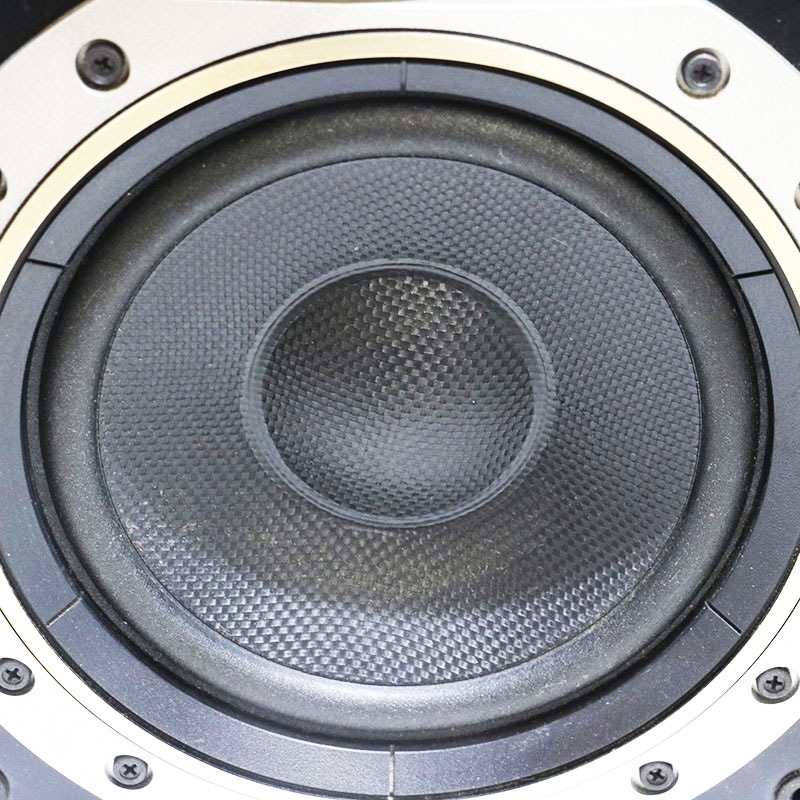 ��Technics �ƥ��˥��� SB-S08 3WAY SPEAKER SYSTEM �ڥ� �������