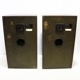 ��Technics �ƥ��˥��� SB-S08 3WAY SPEAKER SYSTEM �ڥ� �������