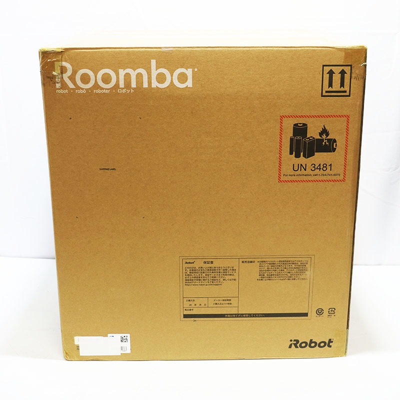 ̤ Roomba  Plus 405 Combo ܥå + AutoWash ťơ G185060 
