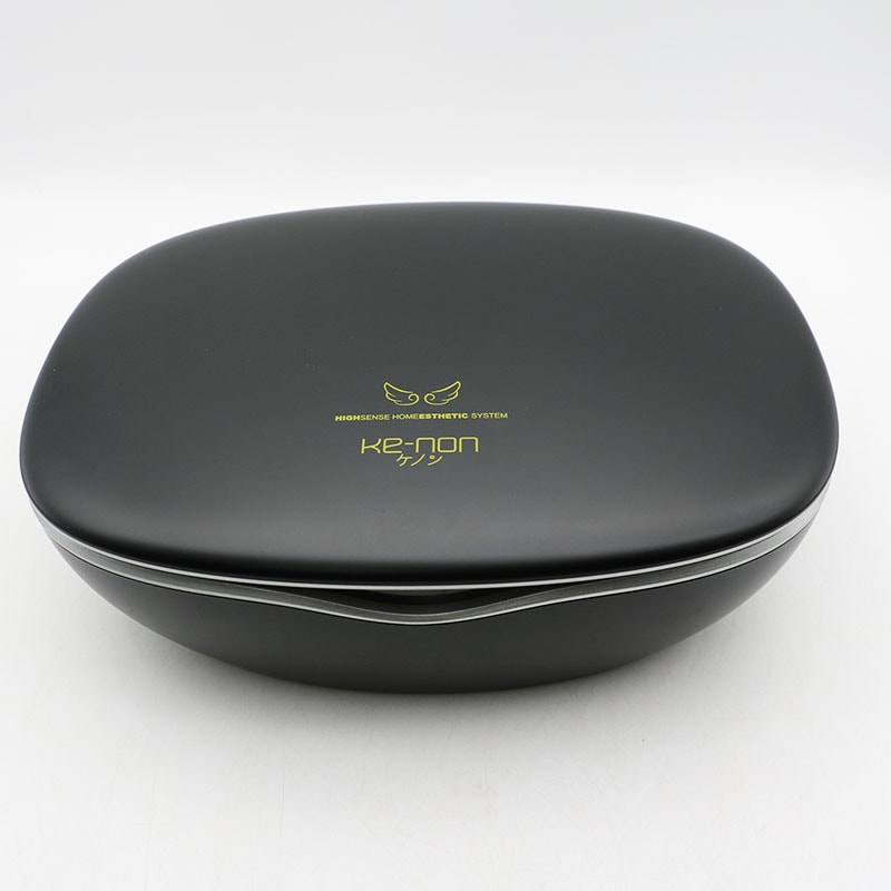 ke-non ケノン　Ver. 7.1 脱毛器 Yahoo!オークション -「ケノン 脱毛器 7.1」の落札相場・落札価格
